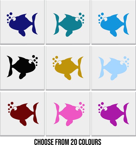 Bathroom tile stickers - tile,
