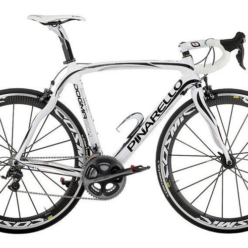 Pinarello dogma road - dogma, 60.1
