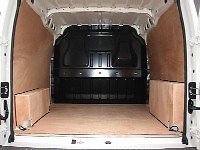 Ford transit connect lwb - ford,