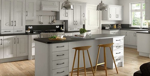 New not display shaker - new,