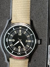 BNIB Mens Vintage Style 1960's