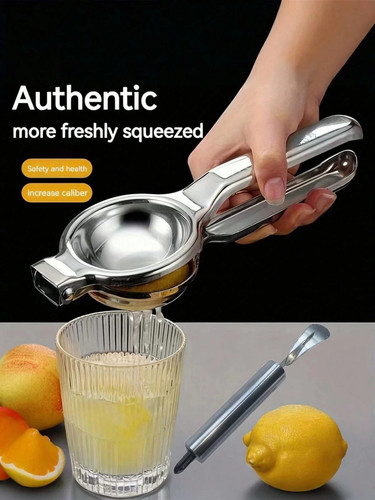 Lemon squeezers juicer - squeezers,