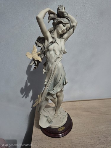 Giuseppe armani aurora girl - giuseppe,