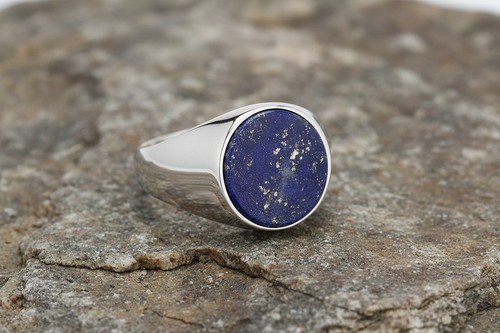 Men lapis signet - lapis,