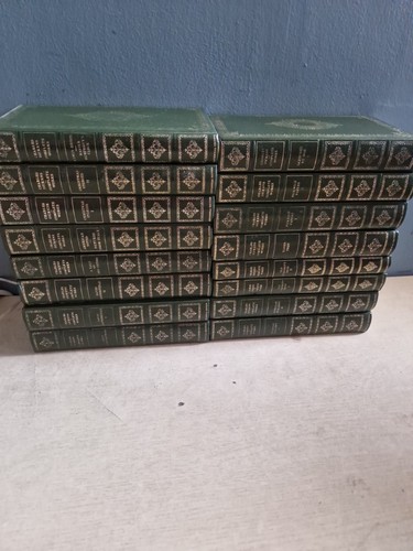 Charles dickens complete works - charles,