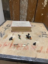 Vintage Collection Of