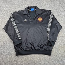 Vintage Manchester United