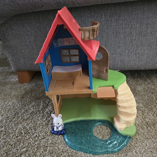 Sylvanian families water - sylvanian,