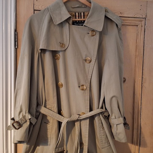 Vintage burberrys beige - ,