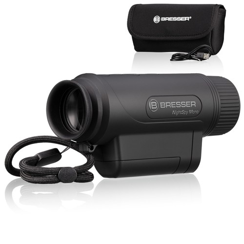 Bresser night vision - night, monocular