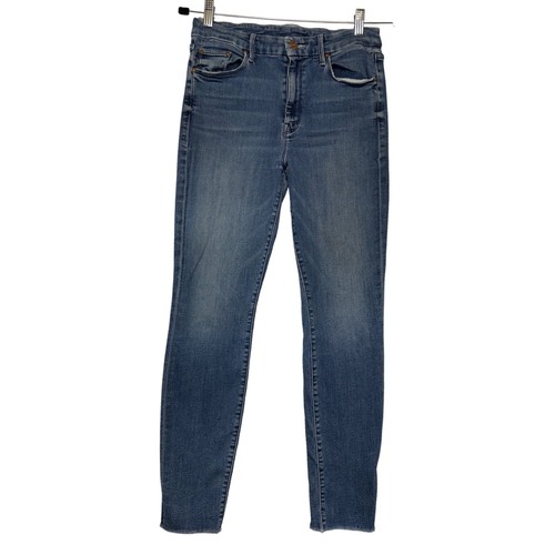 Mother the looker - mother, jeans