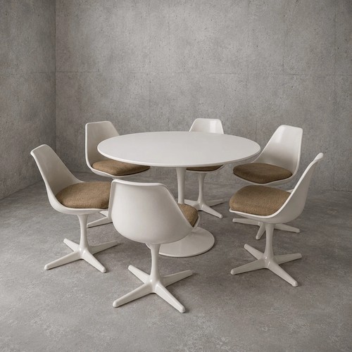 Mid century space age - century,