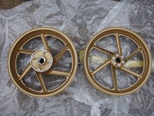 Honda CBR400RR / CBR400 NC29 -