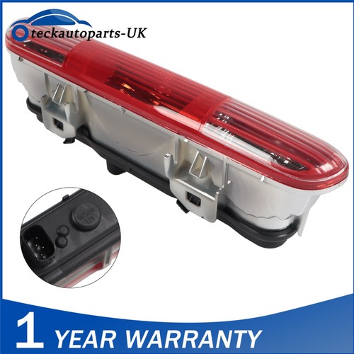 New rear fog - rear,