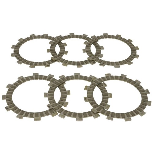 Clutch disc for hyosung - disc,