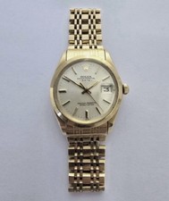 Vintage Gents 14 Carat Gold