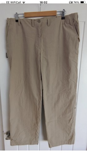 Paramo travel trousers - paramo,