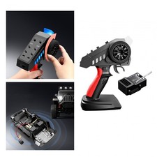 RC Controller Transmitter 6