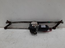 2005 FIAT DOBLO Mk1 Front