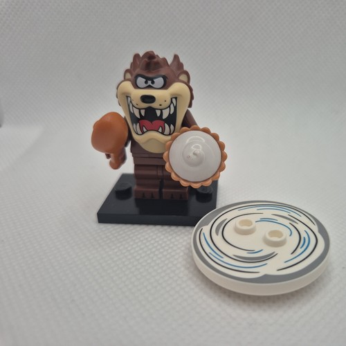 Lego cmf mini - mini, figure