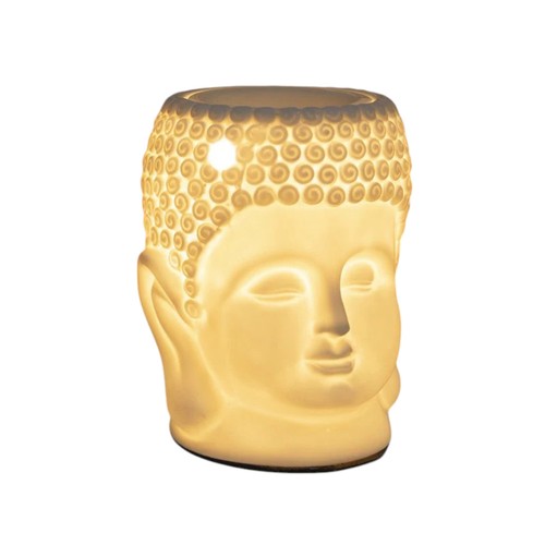 Buddha wax melt burner oil - wax,