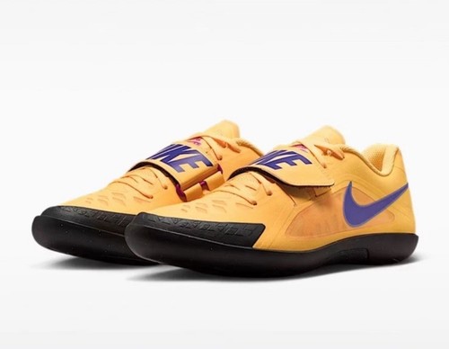 Nike zoom rival - 2, track