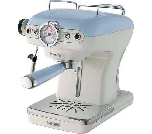 Ariete vintage espresso 1389 - vintage,