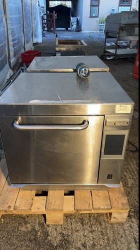 Merrychef eikon countertop - eikon,