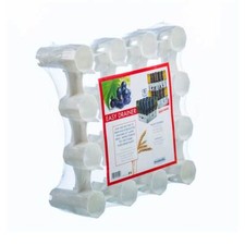 Easy Drainer Single Modular Bottle Drying Racks Extra Rack
