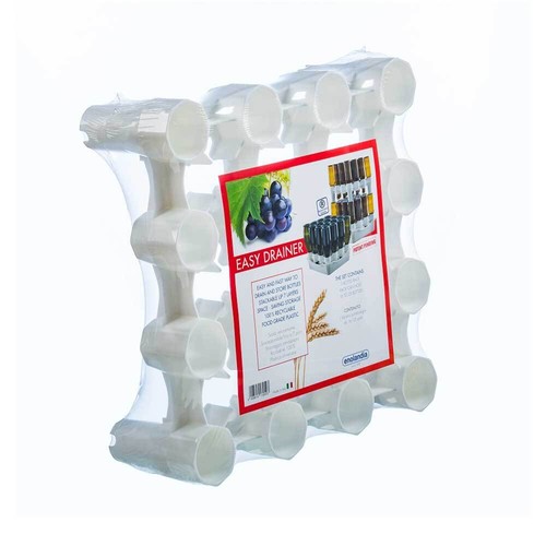 Easy drainer single modular - single,