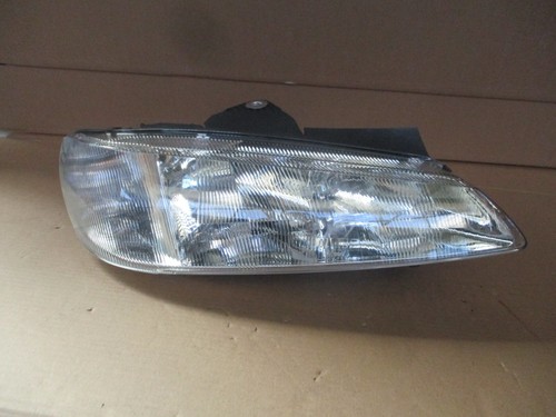 Peugeot 406 headlight headlamp