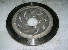 Honda GL 1100 Gold Wing Brake Disc Front Left LHS Front Brake Rotor