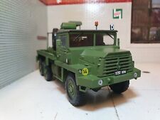Army Crane Berliet GBC French