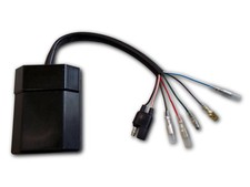 CDI ECU Gas Gas Gasgas EC 300 Wild HP 300 Blackbox Ignitor (CD16301D)