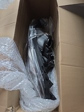 Left Headlight OPEL CORSA  D