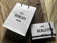 Designer Berluti  wallet