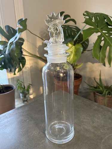 Vintage heisey piece carl - vintage, 3