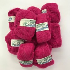 Jaeger Yarn Minstrel Biba