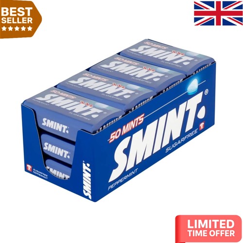 Multipack peppermint - multipack,