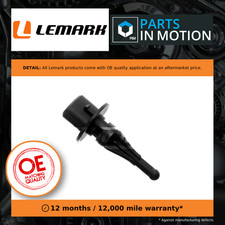 Air Intake Temperature Sensor