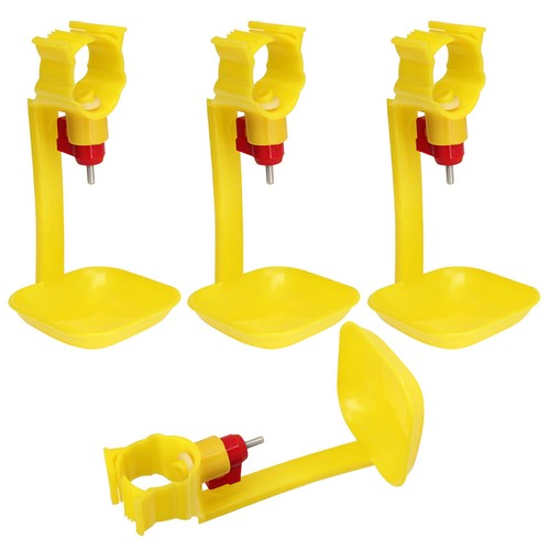 Pcs duck water feeder - duck,