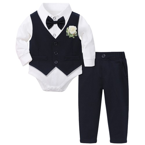 Baby christening suit - christening,