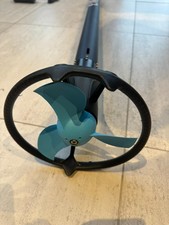 Temo 450 - Electric Outboard