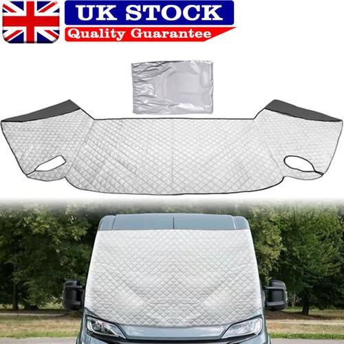 Thermal windscreen screen - windscreen,