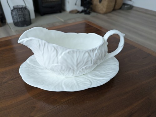 Wedgwood countryware gravy - wedgwood,