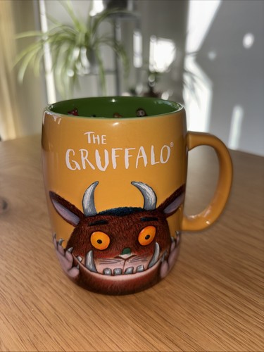 The gruffalo river ride - gruffalo,