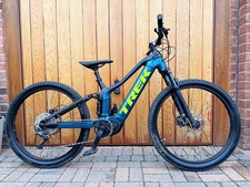 **WOW** TREK 2023 POWERFLY 4