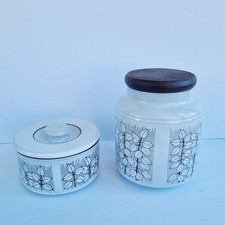 Hornsea Pottery Charisma