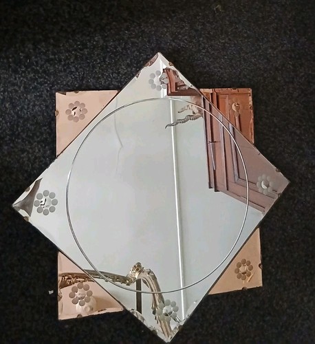 Beautiful vintage art deco - beautiful,