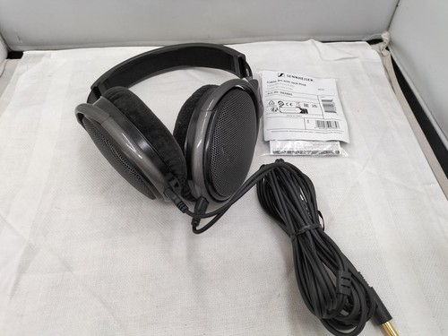 Sennheiser hd650 open back - sennheiser, open-back